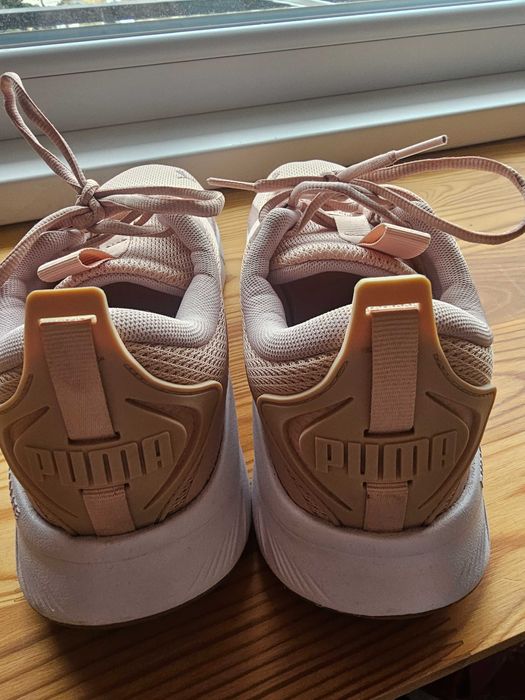 Маратонки Puma- 41 номер