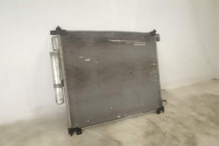 Радиатор за климатик / Radiator za klimatik Original В добро състояние