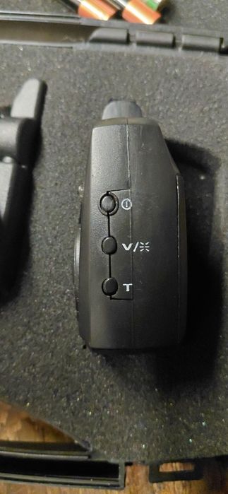 TF Gear Mag Runner Ignite Alarm сигнализатори 3+1