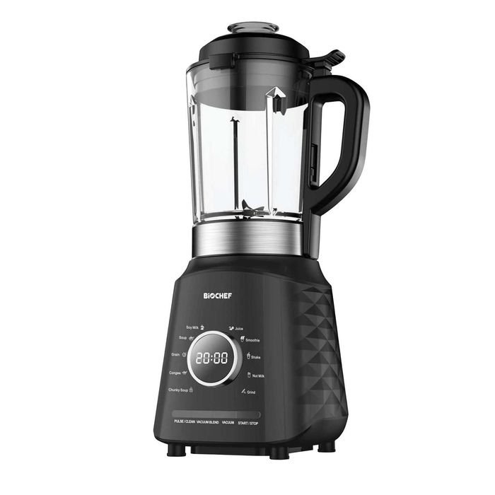 Вакуумен блендер и уред за приготвяне на супи BioChef Aurora