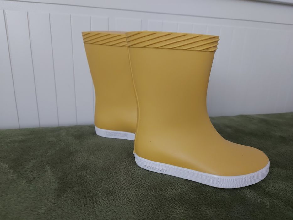 Детски гумени ботуши Decathlon 27 / 28