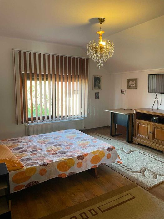 Proprietar: Casa de vanzare Crevedia/Buftea pret negociabil