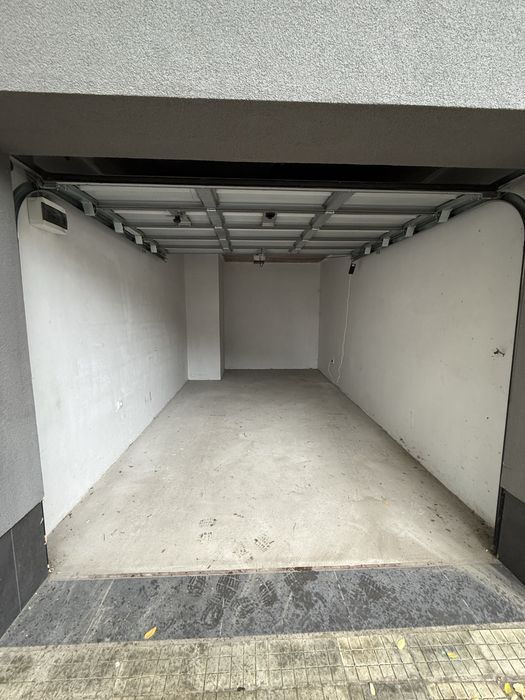 Гараж - под наем