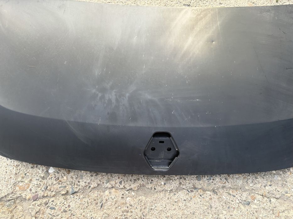 Преден капак за Рено Мастер / Renault Master 2010- 2015