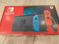 Nintendo Switch V2
