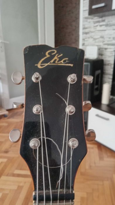 Eko Daytona 1970