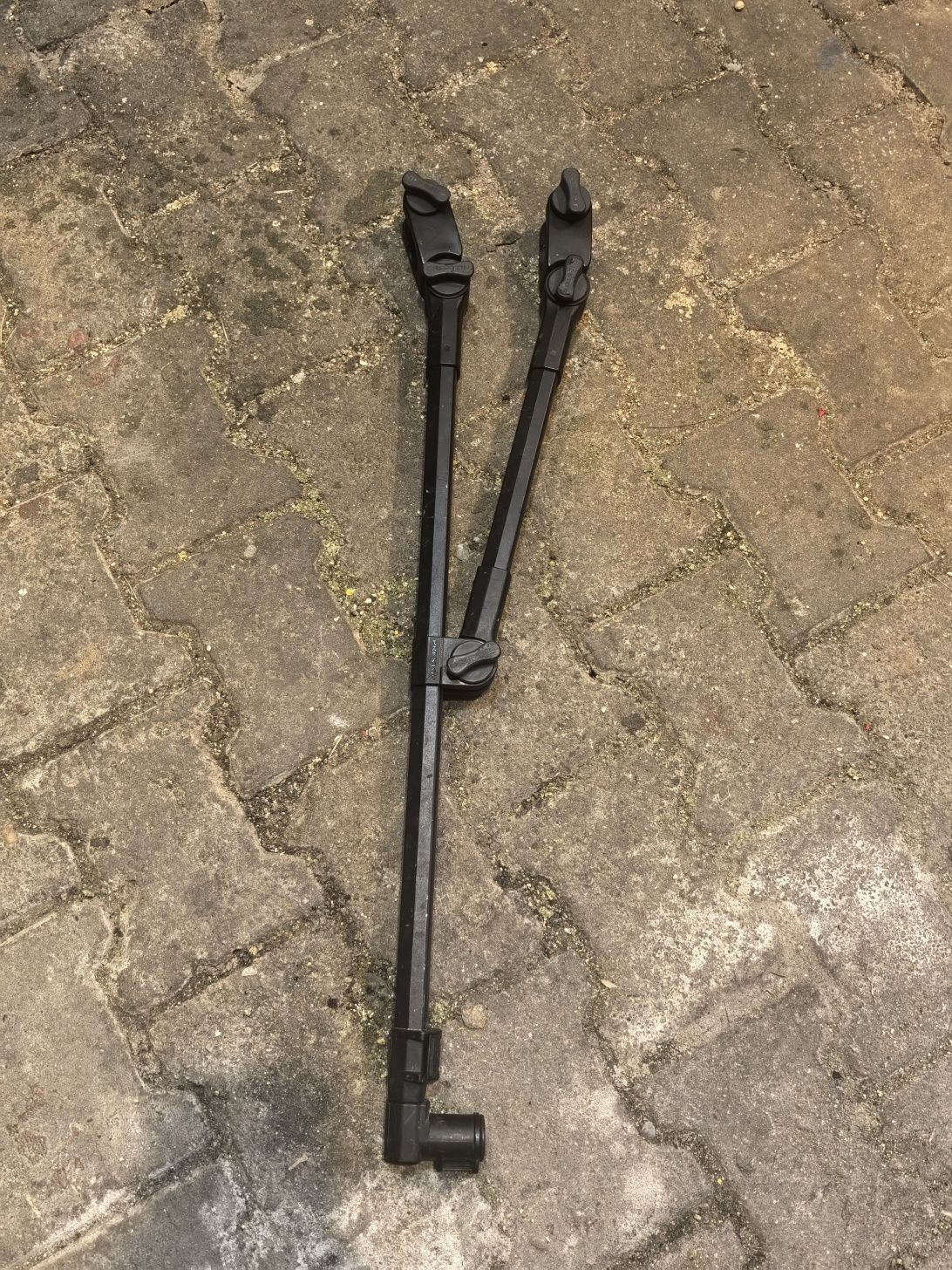 preston feeder arm long