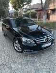 Mercedes E250 204 Cp 2015 9G-Tronic - Trapa - Harman&Kardon