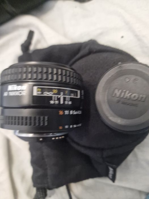 nikon f af nikkor 50 mm f 1.4
