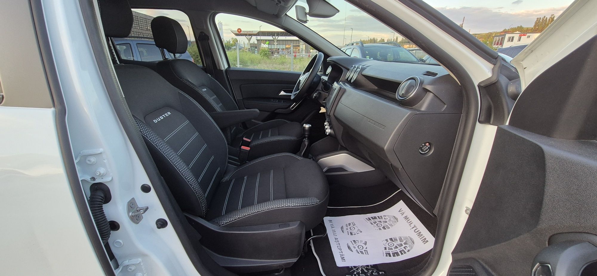 Dacia Duster 1.5D 4x4 * Euro 6 * 2020 *