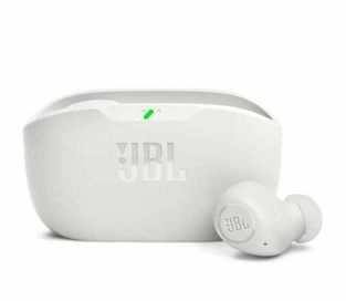 JBL Wave Buds TWS Earphones-безжични блутут слушалки със зареждащ кейс