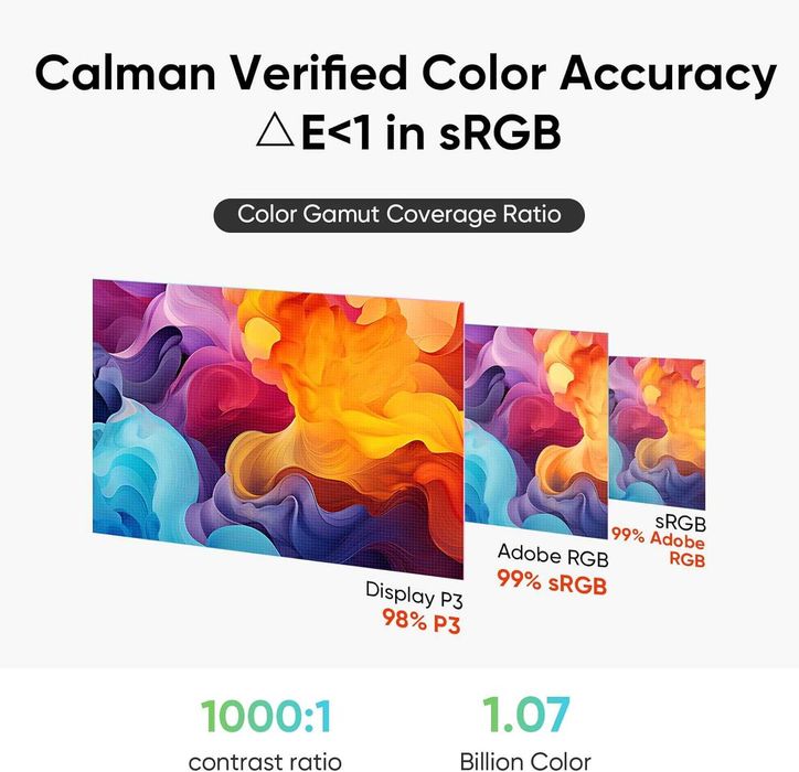 Новинка! Графический планшет с экраном Xp-Pen Artist Pro 24 (Gen 2) 4K