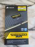 Памет 64GB (2x32GB) Corsair Vengeance LPX DDR4-3200