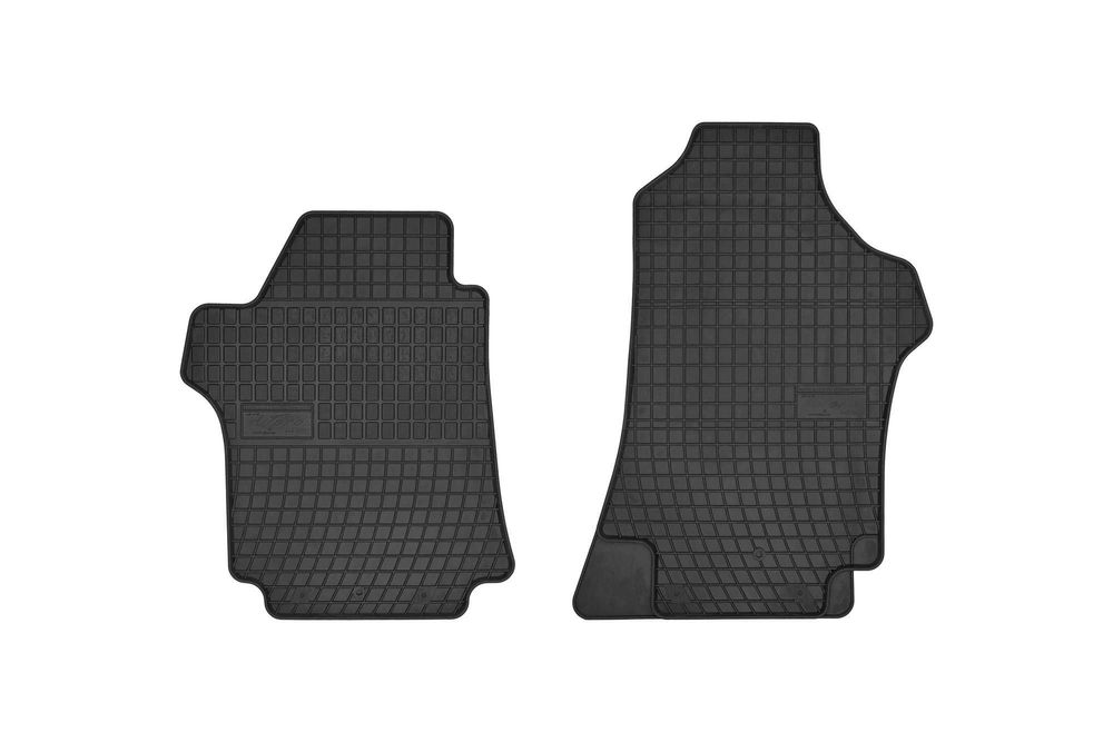 Гумени стелки за Hyundai H-1,2008-2018 г., Frogum - El Toro