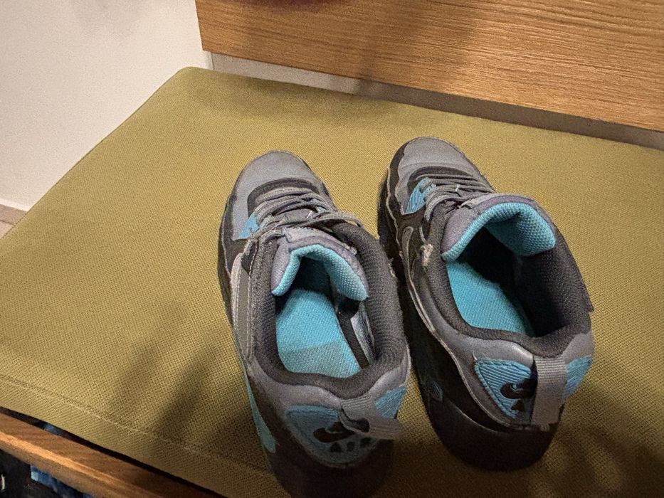 Nike air max модел 2025 , 35 номер