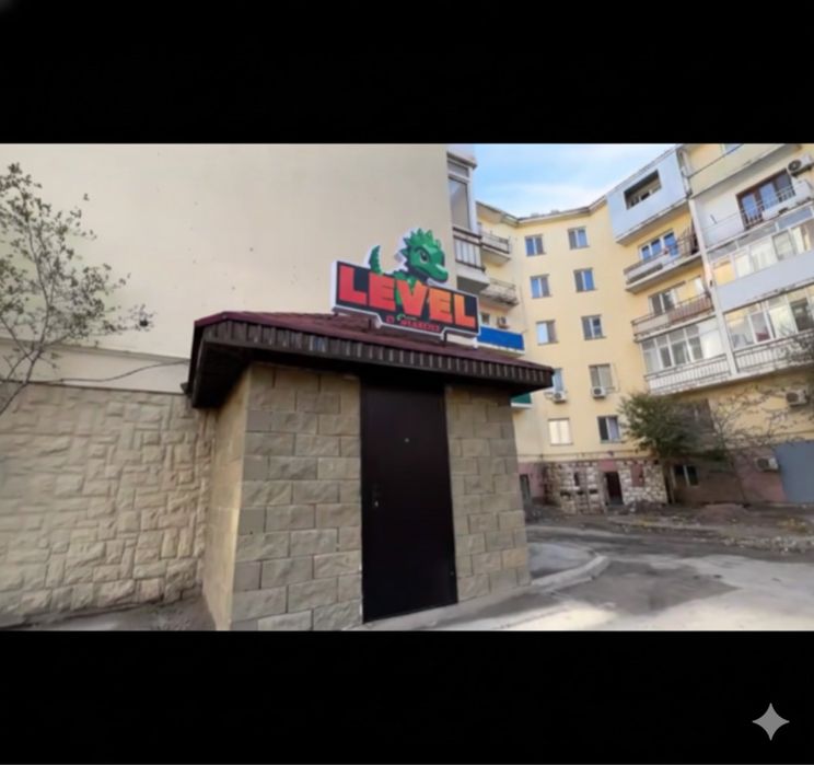 Сдается в аренду помещение с компьютерами и мебелью под офис , учебный