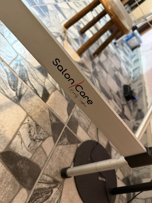 Кушетка + дюшек+ стол+ лампа