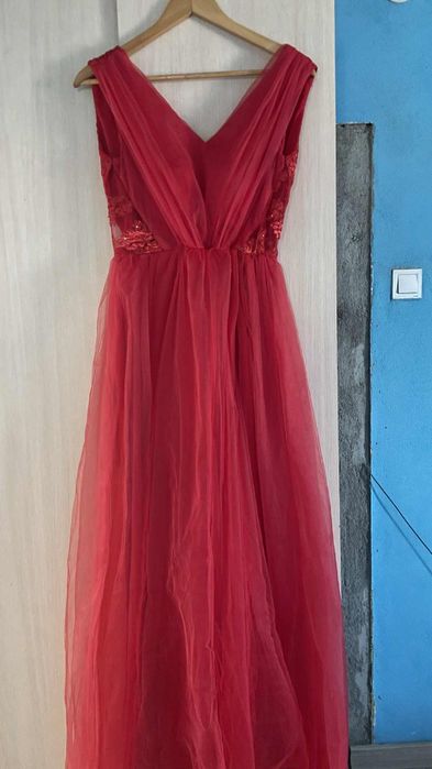 Rochie dama eleganta