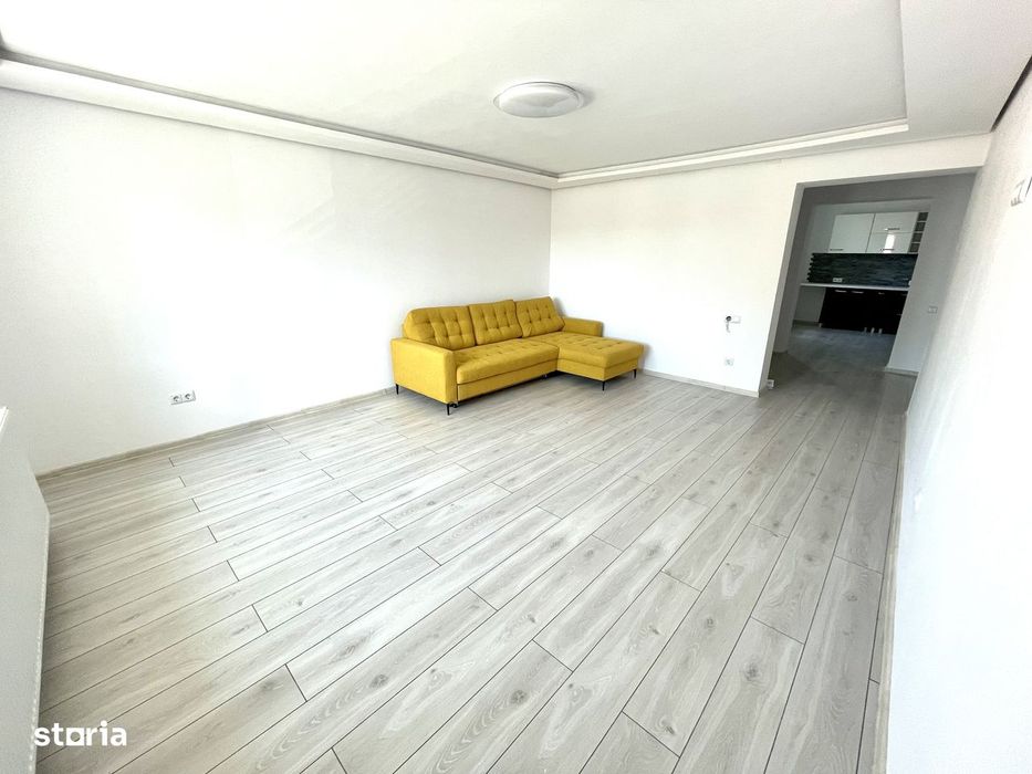 Apartament constructie noua finisat et.2 104 mp plus terasa