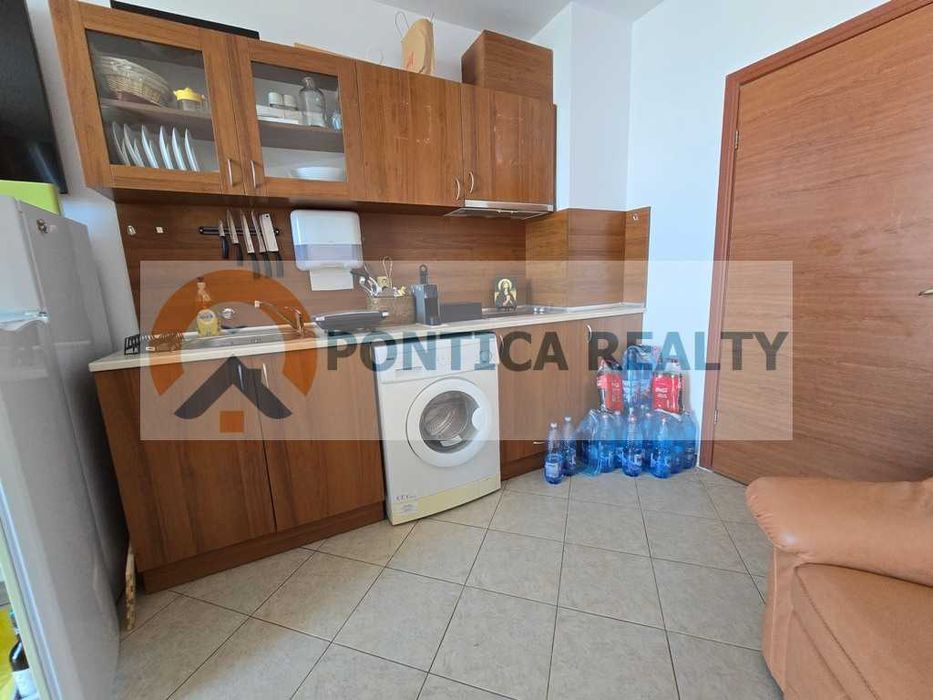 Продава се Тристаен апартамент в к.к. Слънчев бряг - 77 кв.м за 1312 €/кв.м - Снимка #16