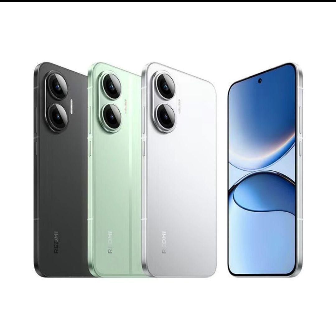 Redmi Turbo 4 pro
