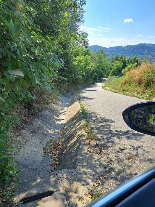 Teren 1127 mp /Intravilan/Paușesti Maglași