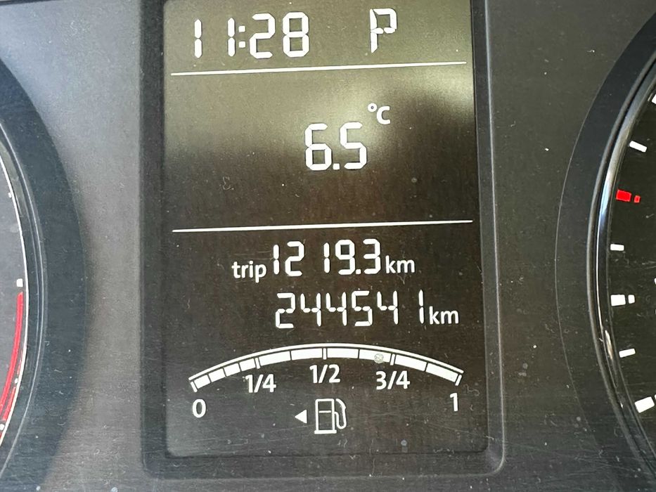 Volkswagen Transporter T6 TVA inclus. POSIBILITATE LEASING