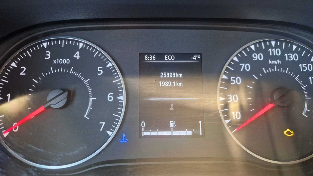 Renault MASTER - 2022 - 27000 Km