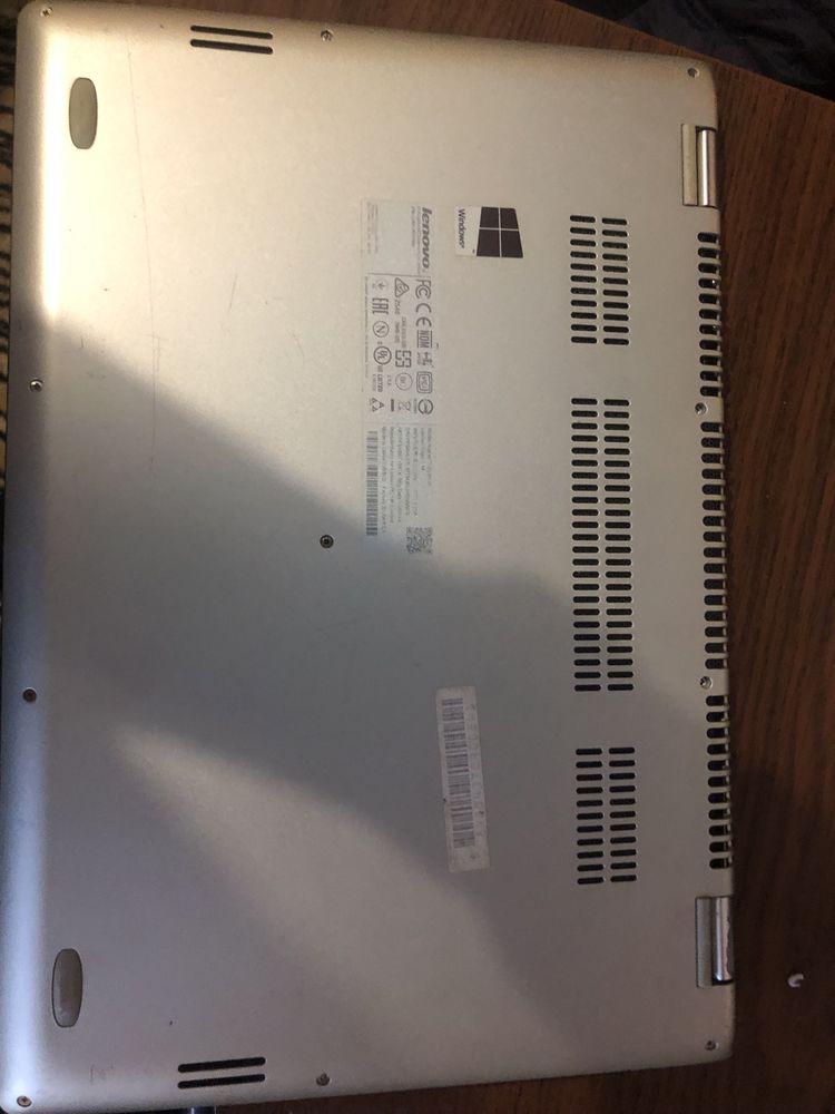 Dezmembrez Lenovo Yoga 3/14