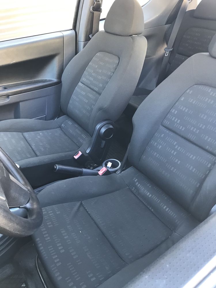 Mitsubishi colt 1.1