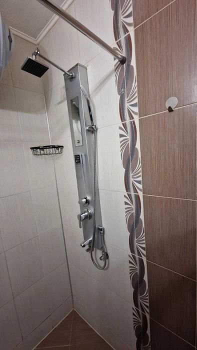 Дава се под наем Двустаен апартамент в Пловдив, Христо Смирненски - 60 кв.м за 375 € - Снимка #4