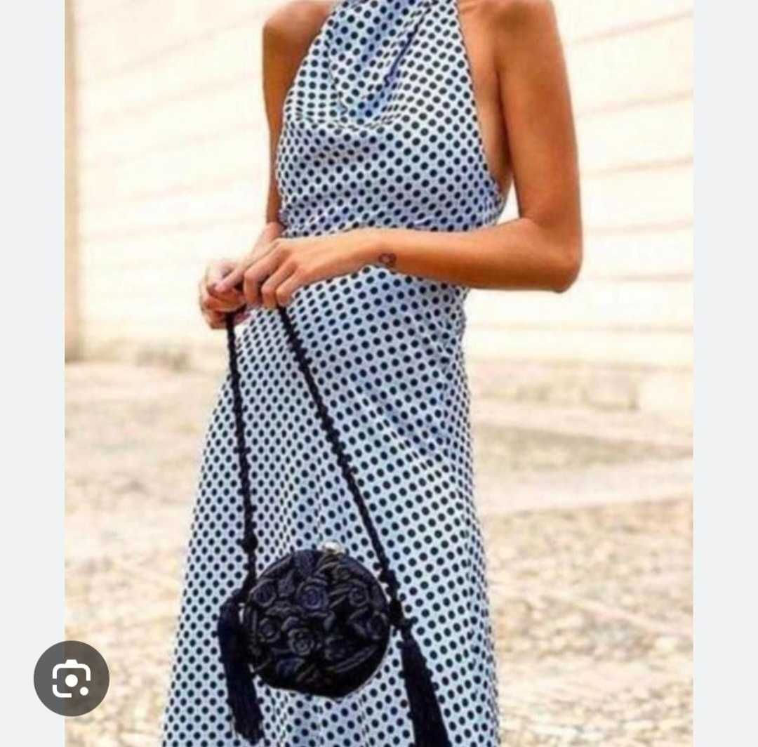 Нова рокля Zara Зара