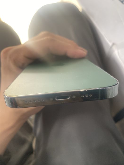 Iphone 13 pro 256