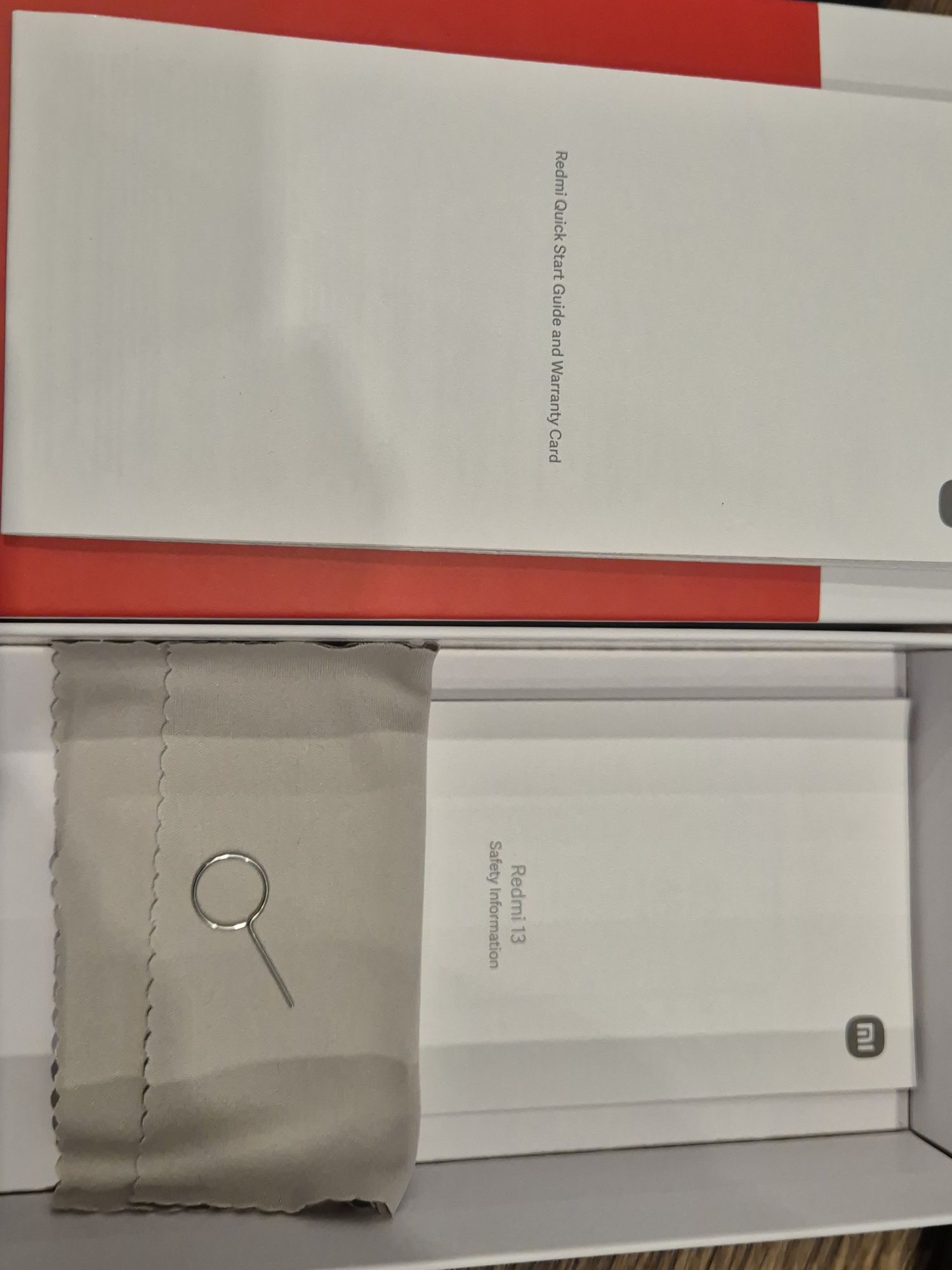 Xiaomi Redmi 13 смартфон