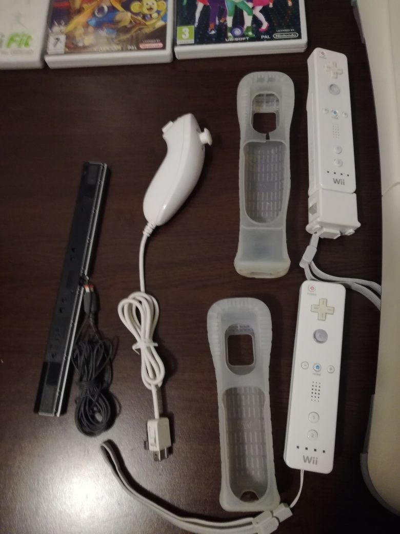 Nintendo Wii конзола