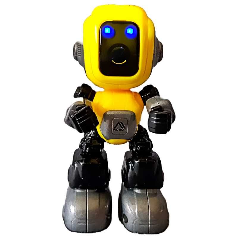 Robot de Jucarie  Inteligent Vorbitor Die Cast Metal