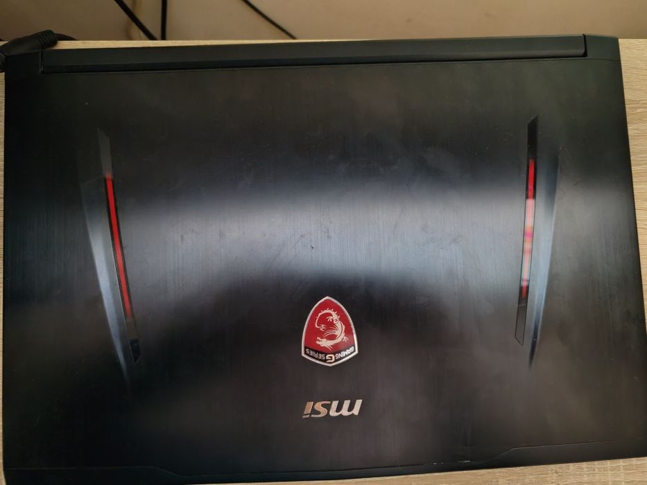 Vând Laptop gaming