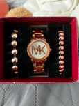 Часовник на Michael Kors
