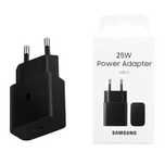 Incarcator Retea Samsung Super Fast Charge 25W Nou Original Sigilat
