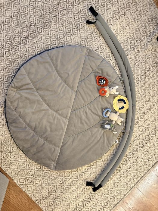 Активна гимнастика Икеа Gulligast