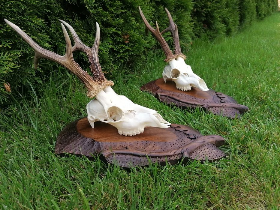 Дърворезба за сръндак