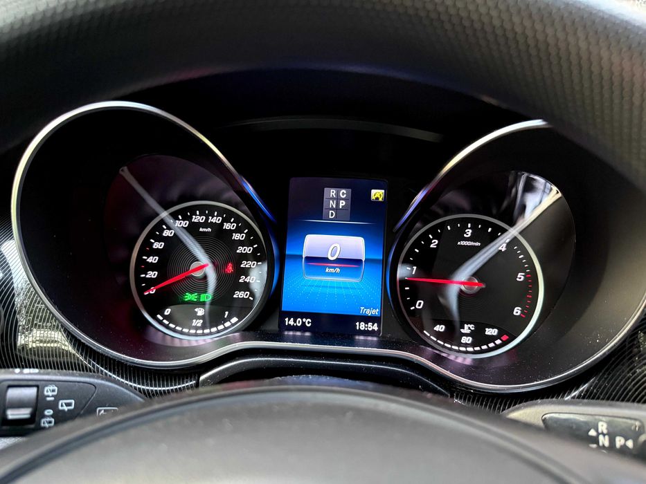 Mercedes-Benz V Classe
