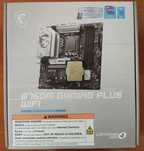 MSI B760M Gaming Plus WiFi - (Новый)