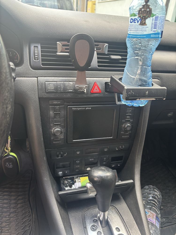 Аиди А6 Allroad 2003 перфектно състояние много неща са сменени