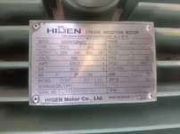 Электродвигатель Higen motor