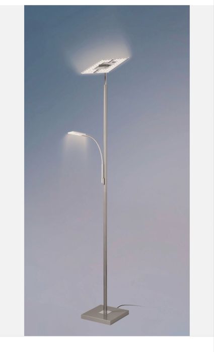 Lampa LED de living Livarno Home