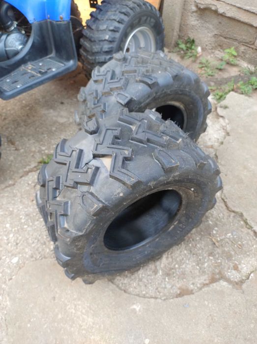 ATV Ouad E-Ton 150