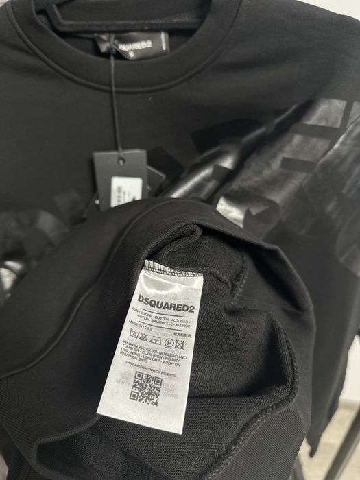 Bluza DSQUARED2 super calitate