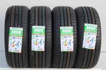 Anvelope vara noi 195/55 R16 Doublestar
