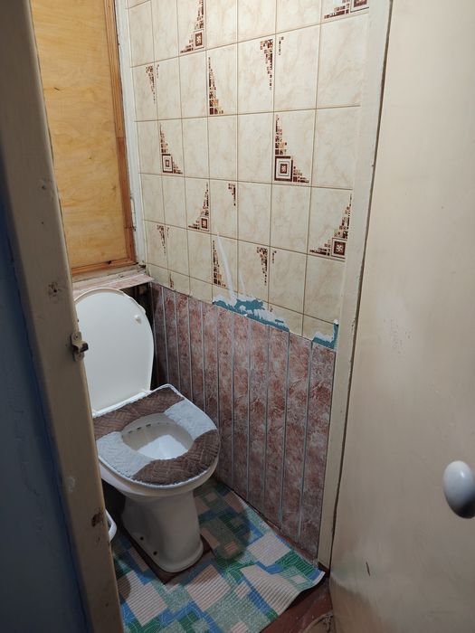 Qizlarga Kvartira Bezmakler